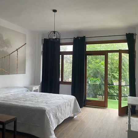Apartamento Olivares 로스 야노스 데 아리다네 외부 사진