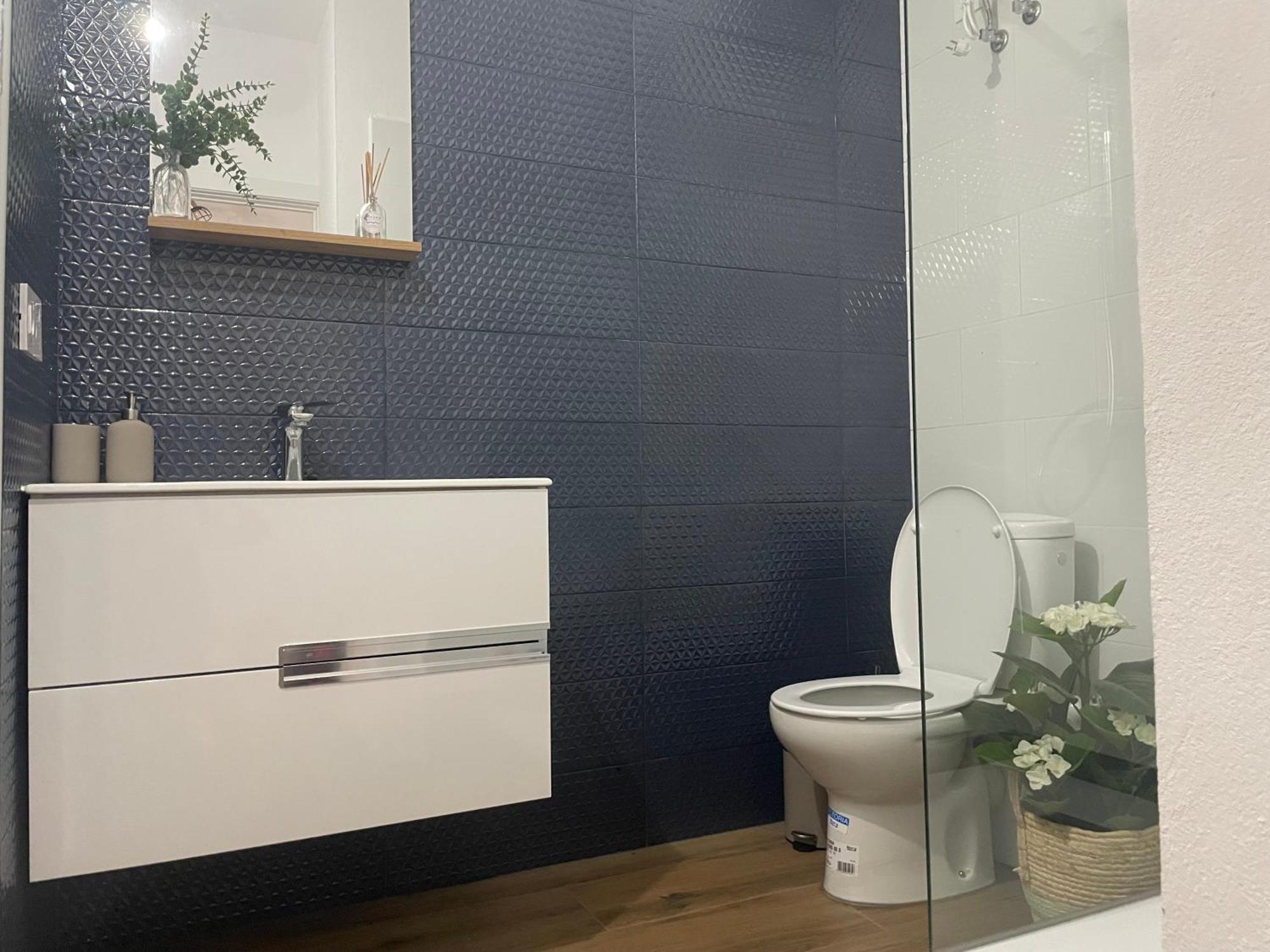Apartamento Olivares 로스 야노스 데 아리다네 외부 사진