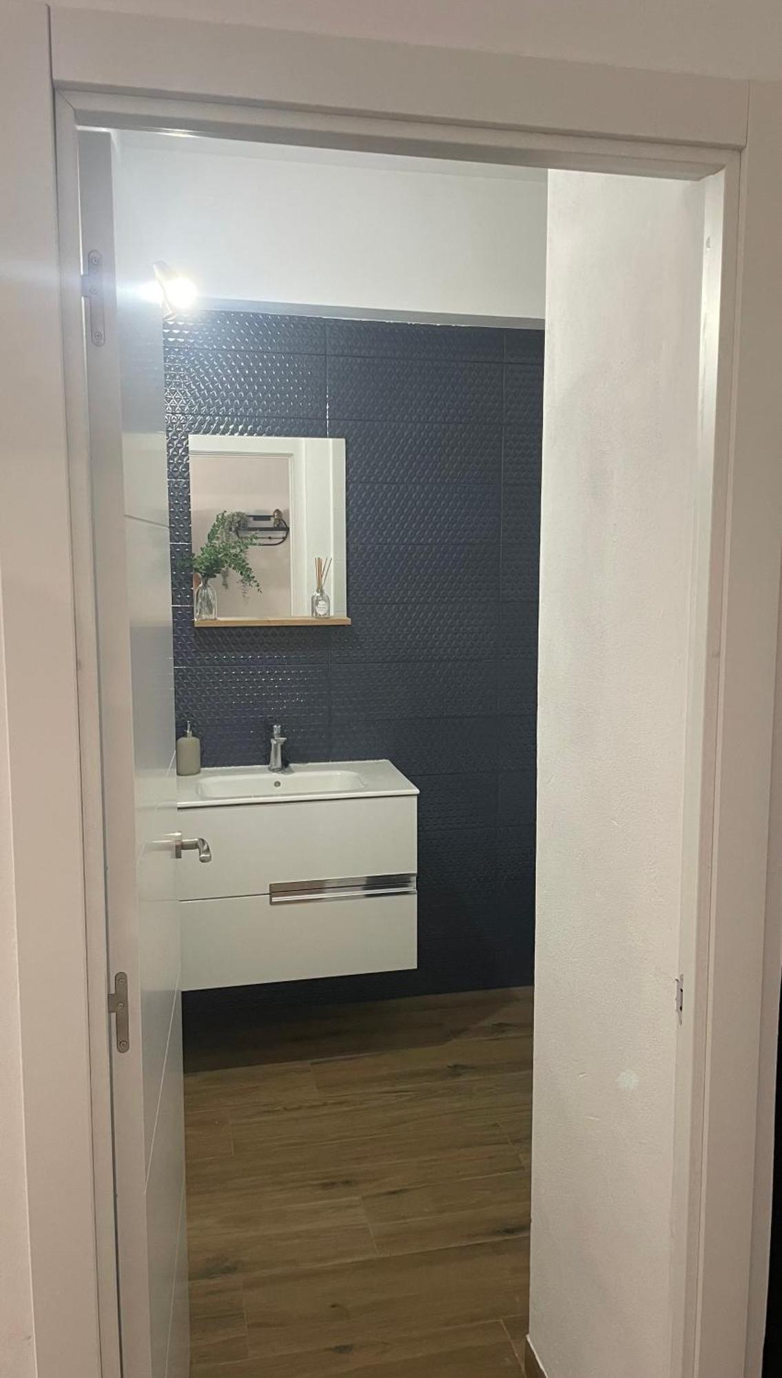 Apartamento Olivares 로스 야노스 데 아리다네 외부 사진